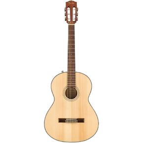 فيندر 6 اوتار CC-60S V2 من خشب الماهوجني، مجموعة جيتار صوتي يمين (970150422) in Kuwait