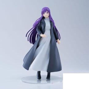 Frieren: Beyond Journey's End D×D Collections Fern Figure