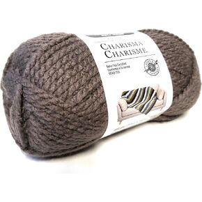 Loops & Threads Charisma Yarn (Pecan)