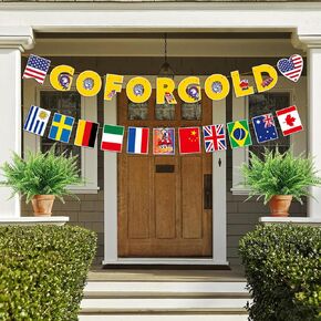 Olympic Games Decorations