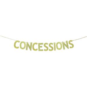Jensenlin Cavessions Banner ، بيسبول موضوع عيد ميلاد الحفلات إمدادات الحفلات.