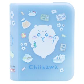 Sunstar Stationery Chiikawa Tape Cutter Test S4835263