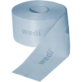 Wedi مقاوم للماء الشريط الختم مغلفة