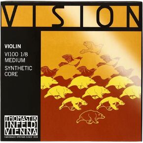 Thomastik-Infeld Violin Strings (VI100.34)