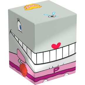 Ultimate Guard - Squaroes - Boulder 100+ - SpongeBob SquarePants Wave 2 - SB013 - Mrs. Puff in Kuwait