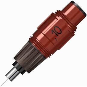 rOtring Isograph Technical Drawing Pen, Replacement Nibs, 1 mm