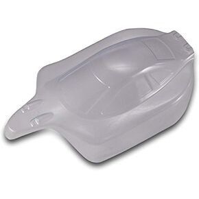 Redcat Racing 66001C Buggy Body (1/10 مقياس ، واضح)