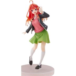 taito the Quintessed Quintuplets Figure nakano itsuki ~ ver ver ~ figure ~