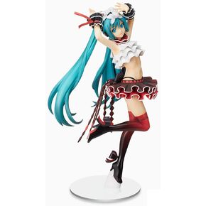 Sega Hatsune Miku Project Diva MEGA 39's SPM Figure Hatsune Miku - Bless You