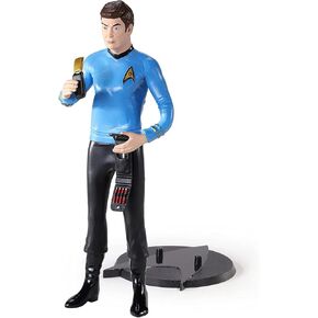 BendyFigs The Noble Collection Star Trek McCoy