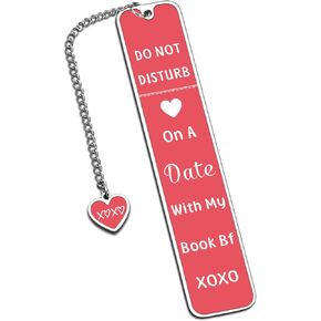 Spicy Bookmark Gifts for Reading Women Easter Gifts for Women Funny Bookish Gifts for Bookworms Book Lover Gifts for Female Friends Smutty Book Accessories for Her Easter Basket Stuffers