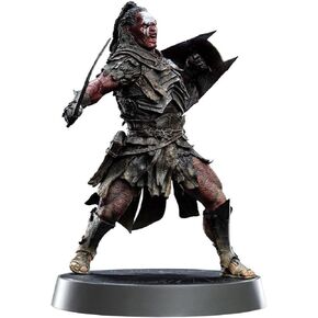 شخصيات ورشة عمل في Weta من Fandom - The Lord of the Rings Trilogy - Lurtz