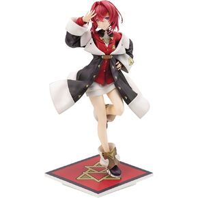 Kotobukiya nijisanji: تمثال Ange Katrina PVC