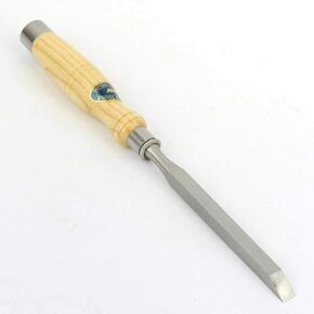 1763 / Big Horn 21009 3/8 Inch Mortise Chisel