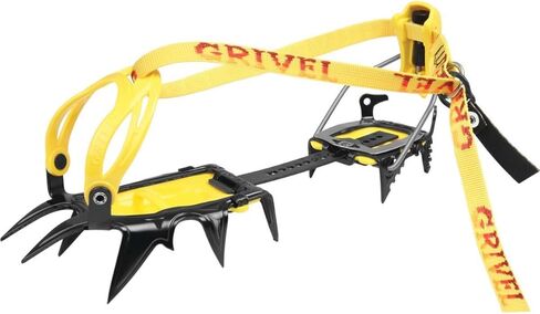 Grivel G12 Cramp-O-Matic EVO in Kuwait