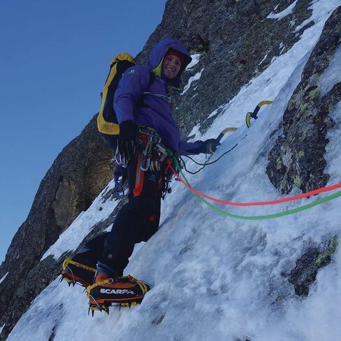 Grivel G12 Cramp-O-Matic EVO in Kuwait