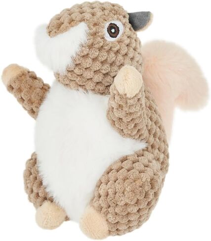 ألعاب فخمة من الكلاب الصاخبة للكلاب الصغيرة المتوسطة والكلاب الجرو المحشوة بلعبة حيوان أليف لطيف (خنزير) in Kuwait