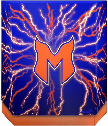 Super7 ULTIMATES! Major Wrestling Figure Podcast Matt Cardona Prehistoric - 7" Major Wrestling Action Figure Collectibles and Retro Toys in Saudi Arabia