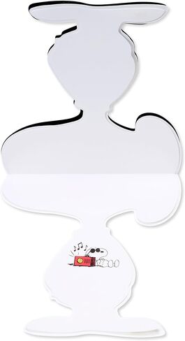 Papyrus Peanuts Blank Card (Snoopy) in Saudi Arabia