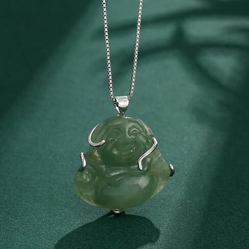 S925 Sterling Silver Silver غير منتظم الأحجار الكريمة مخلب وضع قلادة Cabochon سحر قلادة فارغة لمجوهرات قلادة DIY لصنع لوازم in Kuwait