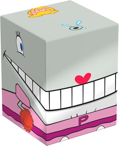 Ultimate Guard - Squaroes - Boulder 100+ - SpongeBob SquarePants Wave 2 - SB013 - Mrs. Puff in Kuwait