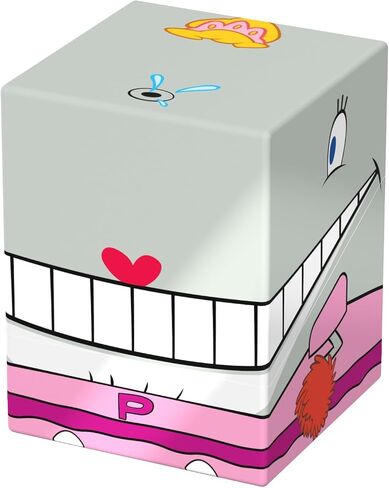 Ultimate Guard - Squaroes - Boulder 100+ - SpongeBob SquarePants Wave 2 - SB013 - Mrs. Puff in Kuwait