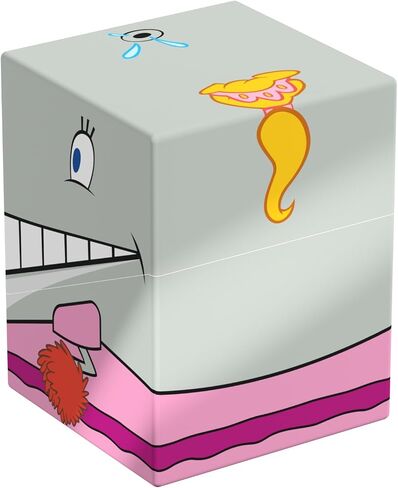 Ultimate Guard - Squaroes - Boulder 100+ - SpongeBob SquarePants Wave 2 - SB013 - Mrs. Puff in Kuwait