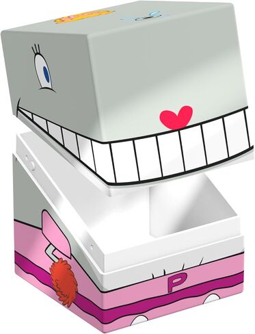 Ultimate Guard - Squaroes - Boulder 100+ - SpongeBob SquarePants Wave 2 - SB013 - Mrs. Puff in Kuwait