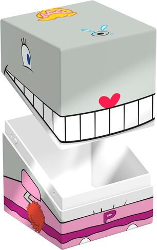 Ultimate Guard - Squaroes - Boulder 100+ - SpongeBob SquarePants Wave 2 - SB013 - Mrs. Puff in Kuwait