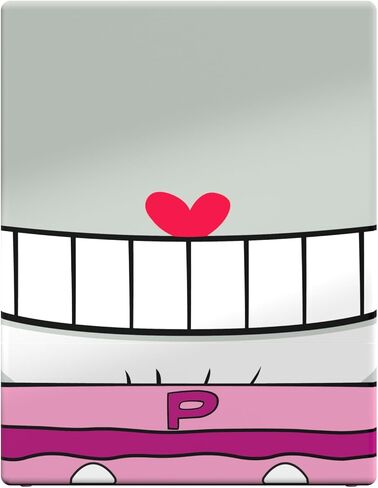 Ultimate Guard - Squaroes - Boulder 100+ - SpongeBob SquarePants Wave 2 - SB013 - Mrs. Puff in Kuwait