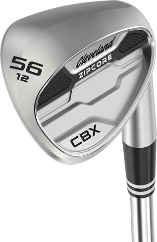 Cleveland Golf WmnCleveland CBXZipcoreTS60 RH in Kuwait