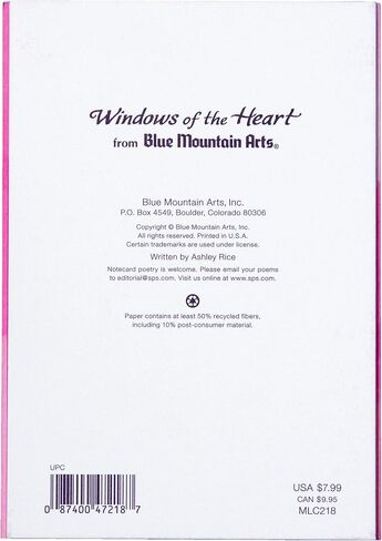 Blue Mountain Arts Daughter Card (To My Daughter… Always Believe In Your Hopes and Dreams) Sweet Birthday, Graduation, or “I Love You" Card From a Mom or Dad, by Ashley Rice, 4.9" x 6.9" in Saudi Arabia