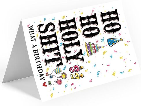 بطاقة عيد ميلاد مضحكة وهدية لأمي زوجة الأب ، هدايا بطاقة عيد الأم اللطيفة من الابنة الابنة ، بطاقة عيد ميلاد الفكاهة ، هدية بطاقة عيد أم سعيد لأمي الأم أم الأب الأم. in Kuwait