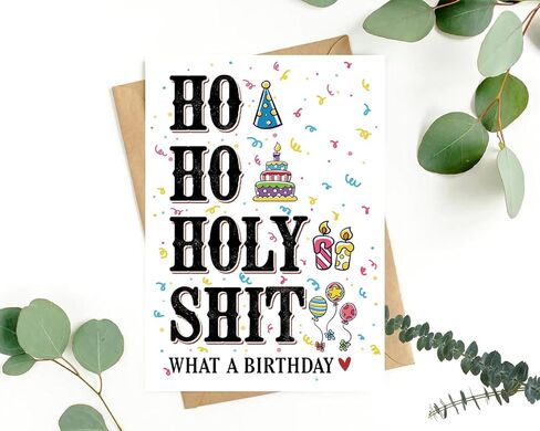 بطاقة عيد ميلاد مضحكة وهدية لأمي زوجة الأب ، هدايا بطاقة عيد الأم اللطيفة من الابنة الابنة ، بطاقة عيد ميلاد الفكاهة ، هدية بطاقة عيد أم سعيد لأمي الأم أم الأب الأم. in Kuwait