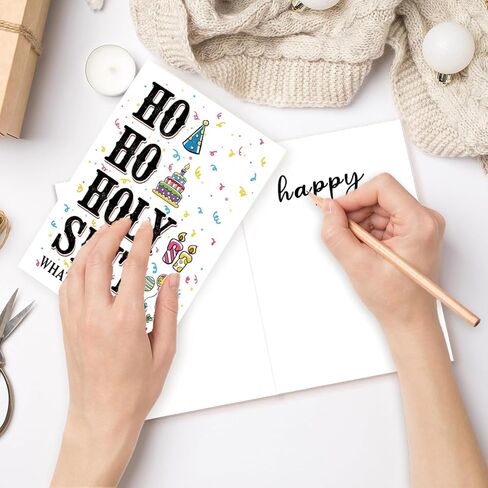 بطاقة عيد ميلاد مضحكة وهدية لأمي زوجة الأب ، هدايا بطاقة عيد الأم اللطيفة من الابنة الابنة ، بطاقة عيد ميلاد الفكاهة ، هدية بطاقة عيد أم سعيد لأمي الأم أم الأب الأم. in Kuwait