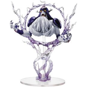 Medicos Jojo’s Bizarre Adventure: Stardust Crusaders - Cream Ver. شخصية أسطورة تمثال SP
