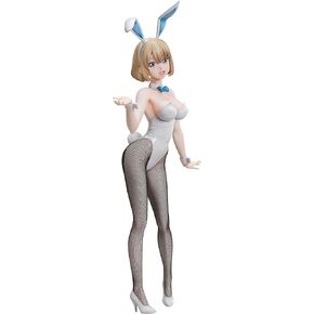 زوجان من الوقواق: Saichi Umino (Bunny Ver.) 1: 4 مقياس PVC