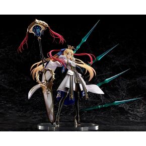 Aniplex Fate/Grand Order: Caster/Altira (3rd Ascension) 1:7 Scale PVC Figure