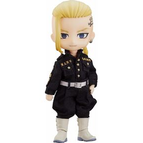 دمية Nendoroid Draken (Ken Ryuguji)