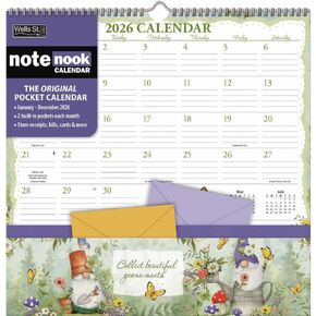 WSBL Gnomes 2026 Note Nook (26997007237)