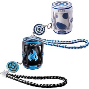 Megacom Duomon Egg 2 Colors Pack