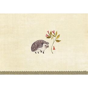 Hedgehog Note Cards (Stationery, Boxed Cards)