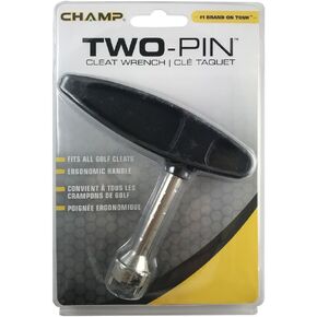 Champ Two Pin T-Wrench