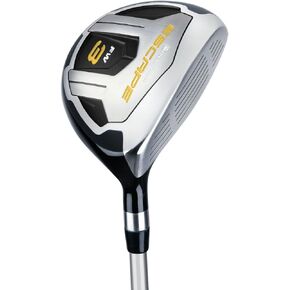 Orlimar Golf Escape #9 Fairway Wood, Right Hand, Regular Flex Graphite Shaft