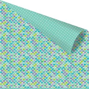 Prima Marketing Inc. Julie Nutting Paper, Mixed Colors