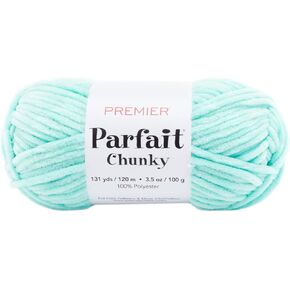 PREMIER YARNS Seaglass Yarn Parfait Chunky