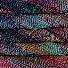 غسل غسل Malabrigo (886 - ديانا)