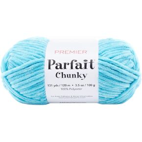 PREMIER YARNS Seaside Yarn Parfait Chunky