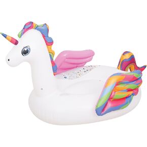 DIMAR GARDEN Inflatable Pool Float, Kids and Adult Pool Floats Toy