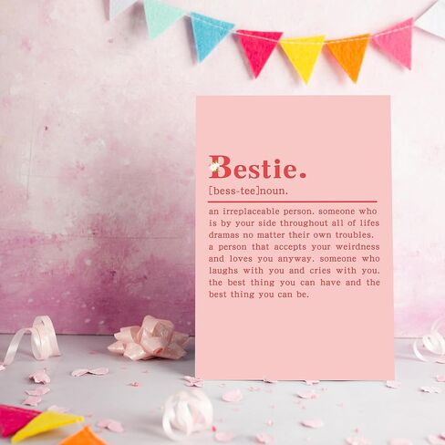 Funny Birthday Card Gifts for Women her, Happy Birthday Card for Wife Girlfriend in Kuwait